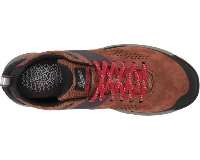 Трейловые кроссовки Danner Trail 2650 с подошвой Vibram