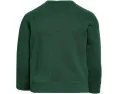 Детская футболка Junk Food Clothing Kids с принтом Green Bay Packers и длинным рукавом