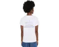 Футболка с карманом и коротким рукавом Vineyard Vines