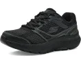 Кроссовки SKECHERS Go Run Consistent Mapleton с технологией M-Strike и кожаными вставками