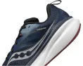Кроссовки Saucony Omni 22 с системой HOLLOW-TECH для стабильности