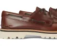 Sperry лодочные туфли AO 3 Lug с амортизацией EVA и системой шнуровки 360°