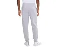 Спортивные брюки Lacoste с зауженными штанинами из органического хлопка