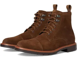 Ботинки Cole Haan Chamberlin Grand Cap Toe с кожаной подкладкой