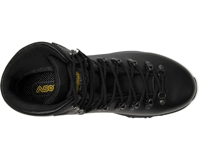 Зимние ботинки Asolo 520 Winter GV с подошвой Vibram Arctic Grip
