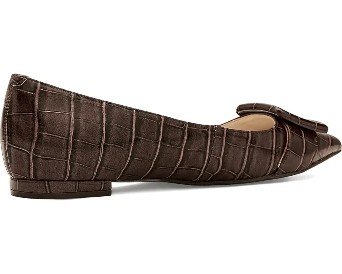 Туфли Nine West Jesike с пряжкой