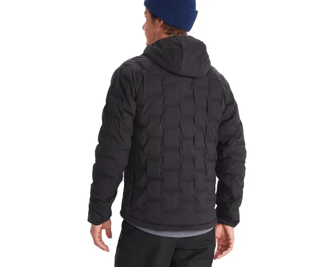 Толстовка Marmot WarmCube Active Novus с технологией обогрева для активного отдыха