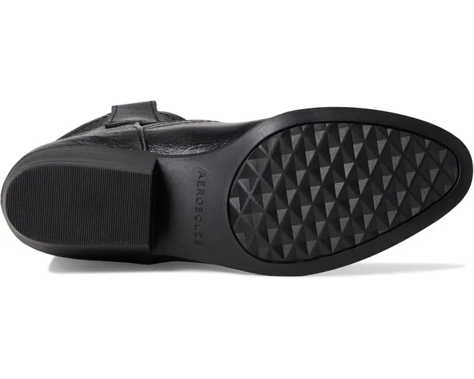 Ботильоны Aerosoles Credo в ковбойском стиле с зауженным носком