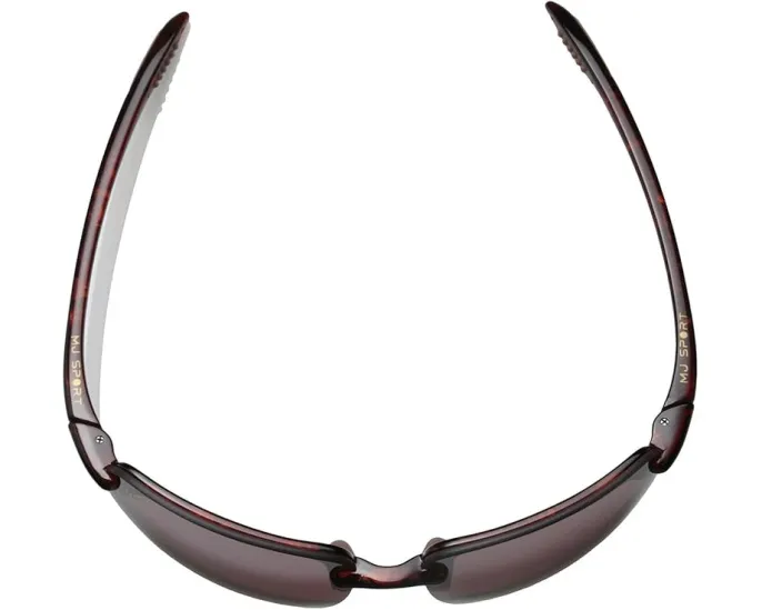 Солнцезащитные очки Maui Jim Ho'okipa с технологией PolarizedPlus2 и защитой от царапин
