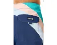 Шорты Hurley Weekender Blocked 22 с DWR покрытием