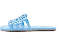 Сандалии Steve Madden Lotus с квадратным носком на резиновой подошве