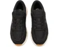 Кроссовки Under Armour Edge Suede с замшевым верхом и шнуровкой