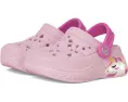 Skechers Unicorn Dreamer Magical Night 308400N детские с подсветкой и перфорированным верхом