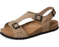 Сандалии Taos Footwear MVP с пробковой стелькой и регулируемыми ремнями