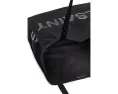 Большая сумка Biggy Tote от AllSaints с принтом