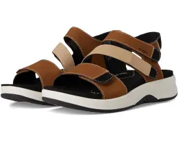 Сандалии Josef Seibel Estelle 06 с технологией iGoDynamic и миндалевидным носком