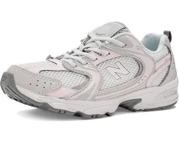 Детские кроссовки New Balance 530 Bungee с амортизацией ABZORB и застежкой-резинкой