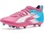 Puma Ultra 6 Match Re-charge Firm детские бутсы для футбола на твердом и искусственном покрытии