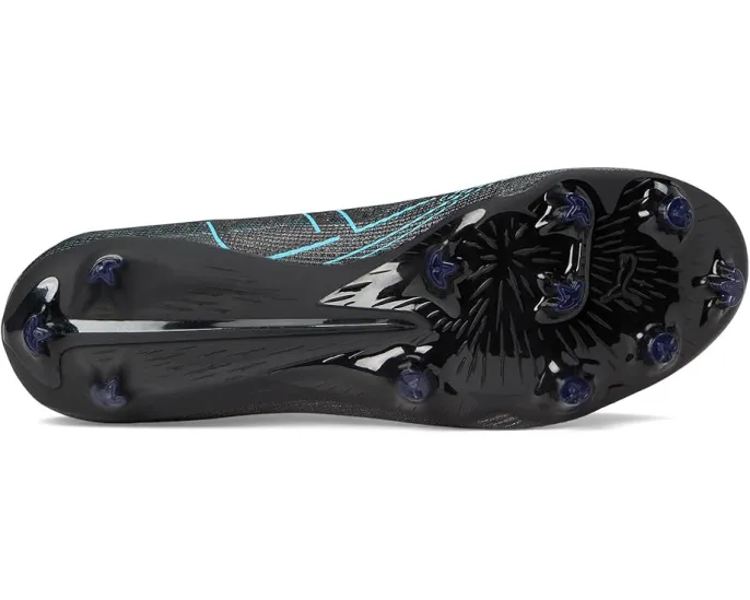 Бутсы Puma Ultra 5 Pro для твердого и искусственного газона с технологией SPEEDSYSTEM