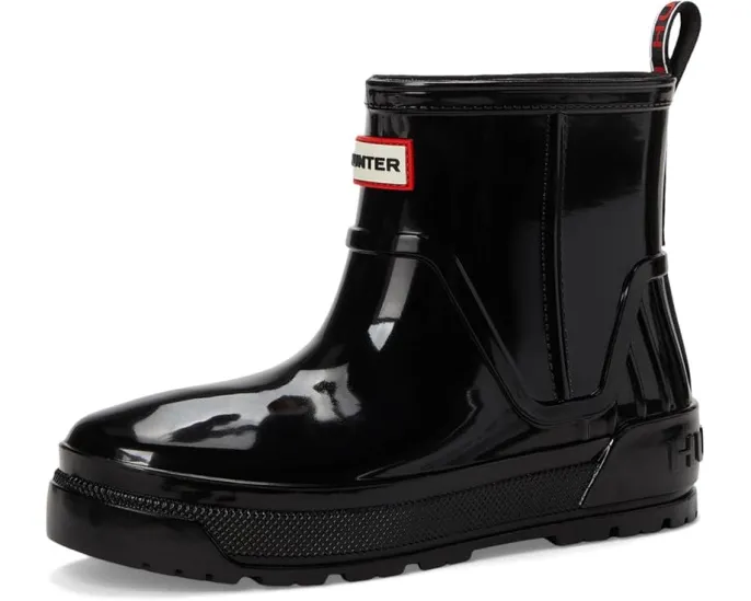 Детские резиновые сапоги Grace от Hunter на 100% водонепроницаемые