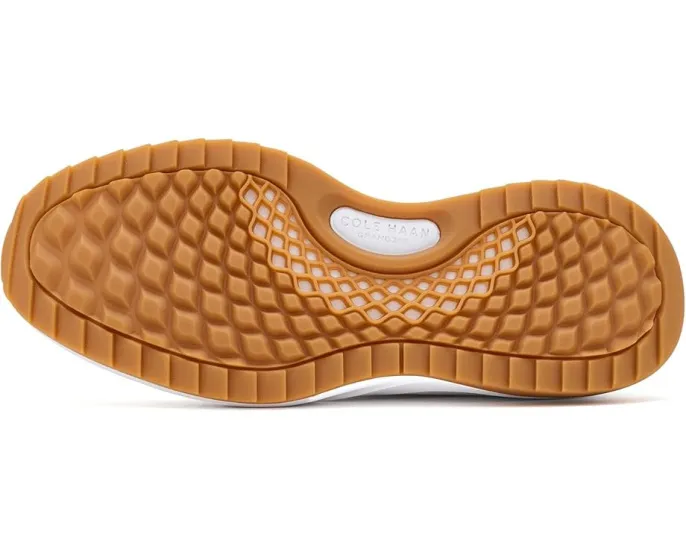 Водонепроницаемые гольфовые туфли Cole Haan GrandPro All Day Golf с пеной ENERGYFEEL