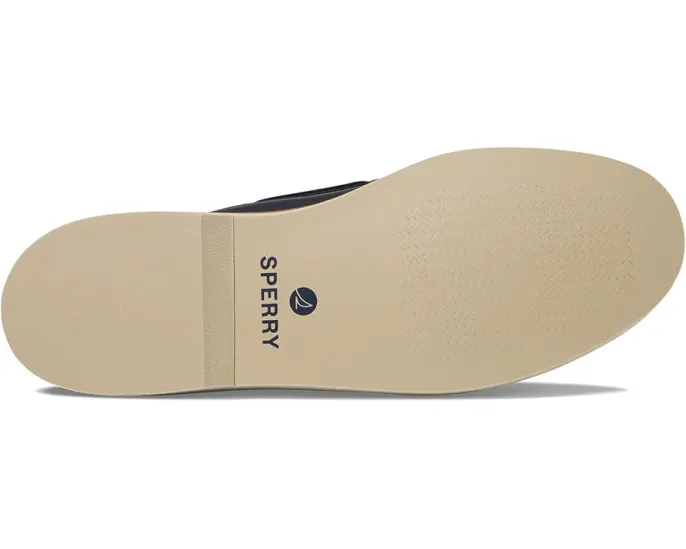 Мокасины Sperry AO Double Sole Cross Lace MM с системой шнуровки на 360°