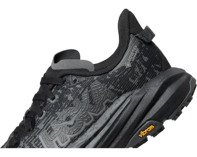Трейловые кроссовки Hoka Speedgoat 6 GTX женские с мембраной GORE-TEX