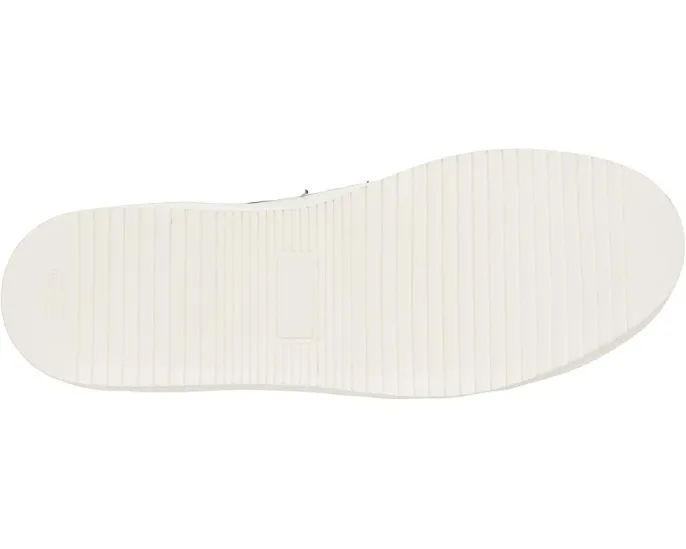 Кроссовки Azeli Bed Stu из кожи с графитовым оттенком