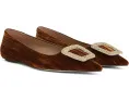 Балетки Sam Edelman Nico с острым носком
