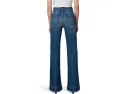 Joe's Jeans The Molly Flare W/ Slant Pockets джинсы-клеш с наклонными карманами