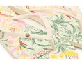 Сланцы Roxy Bermuda Print II с принтом по всей поверхности