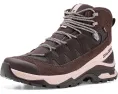 Трекинговые ботинки Salomon Quest Echo GTX® с мембраной GORE-TEX