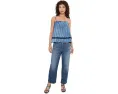 Bella Square Neck Tank