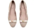 Балетки Cole Haan Go-to Tova Bow на шнуровке