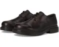 Оксфорды ECCO Seoul Plain Toe с технологией FLUIDFORM из кожи