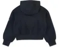 Толстовка YPB Neoknit с капюшоном и полной молнией от abercrombie kids