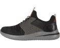 Кроссовки Skechers Delson 3.0 Cicada с технологией Air Cooled Memory Foam