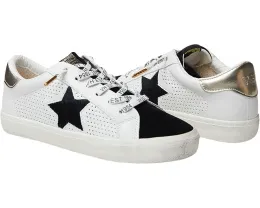 Vintage Havana кроссовки Gadol с перфорацией и звездой