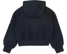 Толстовка YPB Neoknit с капюшоном и полной молнией от abercrombie kids