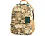 Рюкзак Topo Designs Dash Pack с отделением для ноутбука из переработанного нейлона