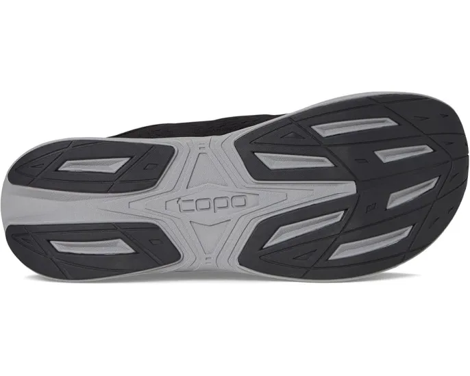 Водонепроницаемые кроссовки Topo Athletic Phantom 4 WP с технологией eVent BIO