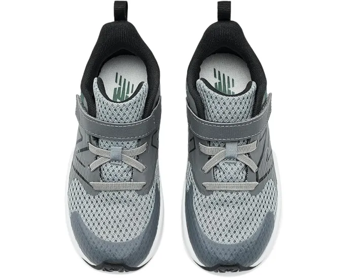Кроссовки New Balance Rave Run на липучке для малышей