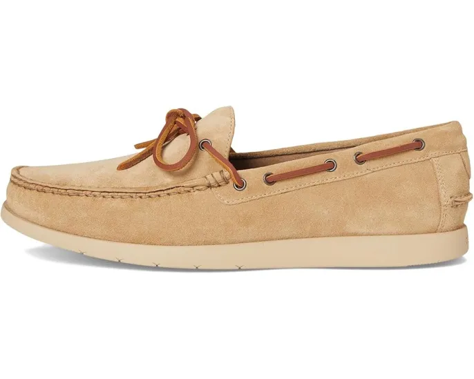 Cole Haan Мокасины-лоферы Brower Moc с двойной строчкой и кожаной подкладкой