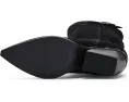 Сапоги Wilton GUESS со скошенным каблуком