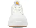 Кеды Carhartt Detroit Canvas с нанокомпозитным защитным носком