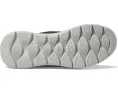 Кроссовки SKECHERS Performance Go Walk Flex с технологией Heel Pillow и стелькой из пены с эффектом памяти