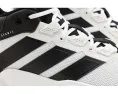 Кроссовки для зала adidas Courtstabil с резиновым верхом для стабильности