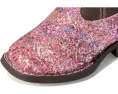 Сапоги Roper Kids Glitter Aztec с ацтекским принтом для девочек
