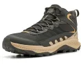 Speed Strike 2 Mid Waterproof водонепроницаемые треккинговые ботинки Merrell
