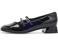 Туфли Clarks Daiss 30 Shine с блестящей лакированной кожей